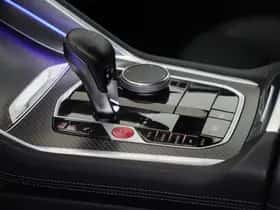 BMW XM (2023) thumbnail 6