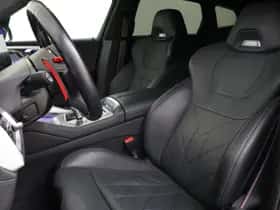 BMW XM (2023) thumbnail 8