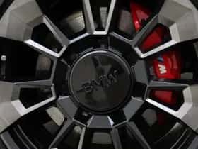 BMW XM (2023) thumbnail 75