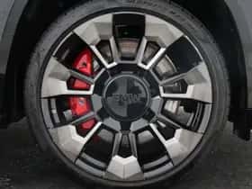 BMW XM (2023) thumbnail 77