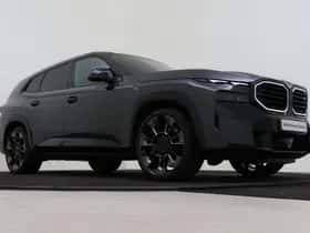 BMW XM (2023) thumbnail 10