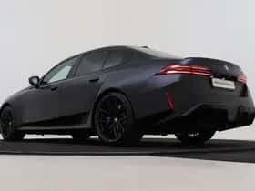 BMW 5-Serie (2025) thumbnail 11