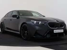 BMW 5-Serie (2025) thumbnail 13