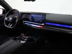 BMW 5-Serie (2025) thumbnail 16