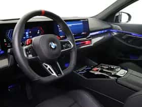 BMW 5-Serie (2025) thumbnail 3