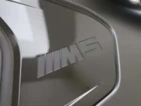 BMW 5-Serie (2025) thumbnail 25