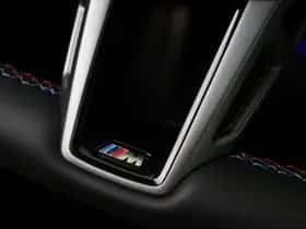 BMW 5-Serie (2025) thumbnail 39