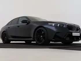 BMW 5-Serie (2025) thumbnail 10