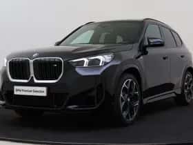 BMW X1 (2026) thumbnail 1