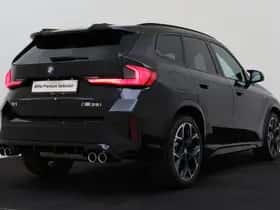 BMW X1 (2026) thumbnail 2