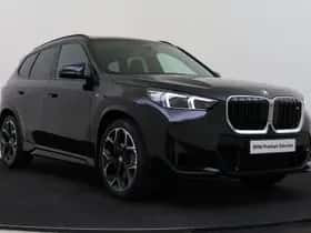BMW X1 (2026) thumbnail 13