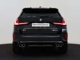 BMW X1 (2026) thumbnail 5