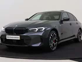 BMW 3-Serie (2026)