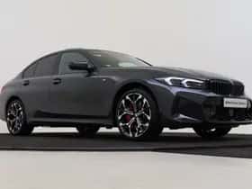 BMW 3-Serie (2026) thumbnail 10