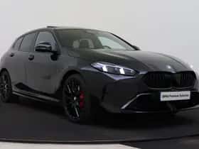 BMW 1-Serie (2026) thumbnail 13