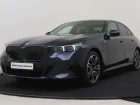 BMW 5-Serie (2025)