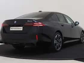 BMW 5-Serie (2025) thumbnail 2