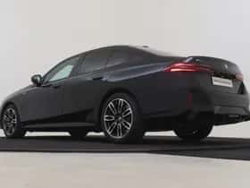 BMW 5-Serie (2025) thumbnail 11