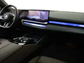 BMW 5-Serie (2025) thumbnail 12