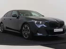 BMW 5-Serie (2025) thumbnail 13