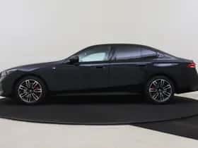 BMW 5-Serie (2025) thumbnail 14