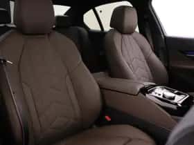 BMW 5-Serie (2025) thumbnail 17
