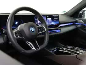 BMW 5-Serie (2025) thumbnail 3