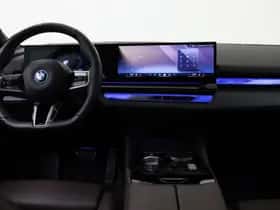 BMW 5-Serie (2025) thumbnail 27