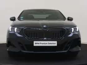 BMW 5-Serie (2025) thumbnail 4