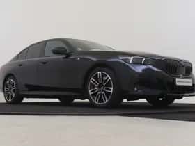 BMW 5-Serie (2025) thumbnail 10