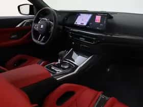 BMW 4-Serie (2026) thumbnail 18