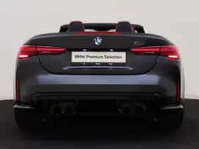 BMW 4-Serie (2026) thumbnail 5
