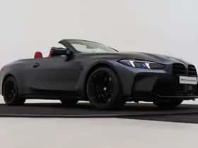 BMW 4-Serie (2026) thumbnail 10