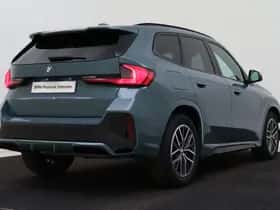 BMW X1 (2025) thumbnail 2