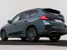 BMW X1 (2025) thumbnail 11