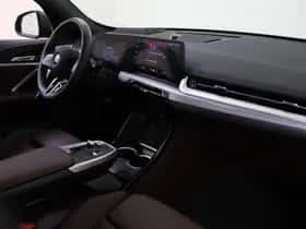 BMW X1 (2025) thumbnail 12