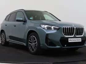 BMW X1 (2025) thumbnail 13