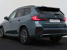 BMW X1 (2025) thumbnail 15