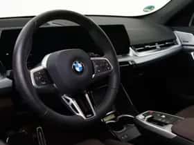 BMW X1 (2025) thumbnail 3