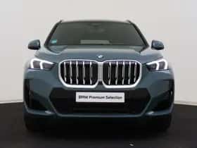 BMW X1 (2025) thumbnail 4