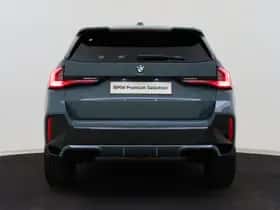 BMW X1 (2025) thumbnail 5