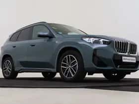 BMW X1 (2025) thumbnail 10