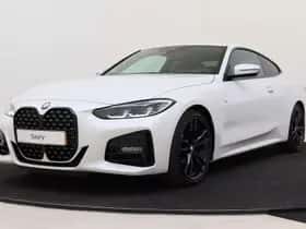 BMW 4-Serie (2022)