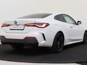 BMW 4-Serie (2022) thumbnail 2