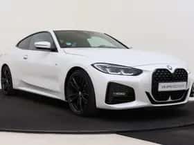 BMW 4-Serie (2022) thumbnail 13