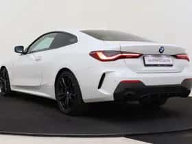 BMW 4-Serie (2022) thumbnail 15