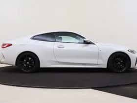 BMW 4-Serie (2022) thumbnail 7