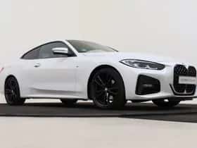 BMW 4-Serie (2022) thumbnail 10