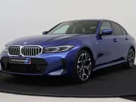 BMW 3-Serie (2026) thumbnail 1
