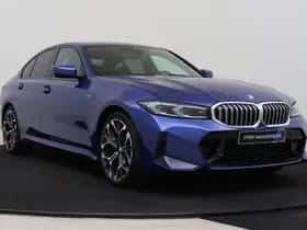 BMW 3-Serie (2026) thumbnail 13